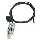 <!--F#f_0-->Universal Heavy Duty Metal Throttle Cable & Control<!--F/-->