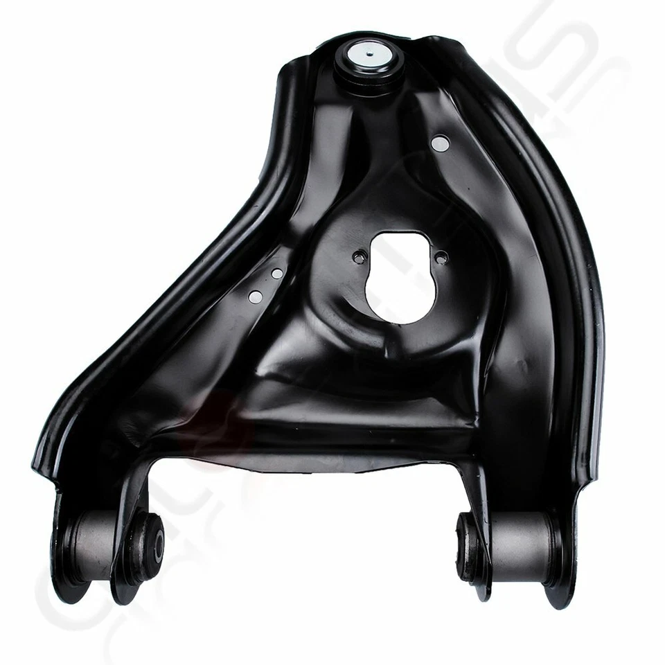 Kit de suspensión delantera completo de 10 piezas brazo de control para Chevy Express 1500 2500 6 tacos Foto 3 de 4