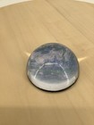 Water Lilies Glass Dome Paperweight, Claude Monet, Gift Boxed, 3"Round  — photo 3
