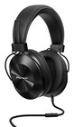 Faltbare Pioneer Kopfhörer für Audiogeräte
