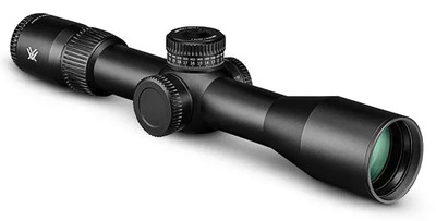 Vortex Venom 3-15x44 FFP EBR-7C MRAD Riflescope, 34mm Tube, Black - VEN-31502