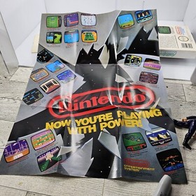 Anticipation NES complete W Box