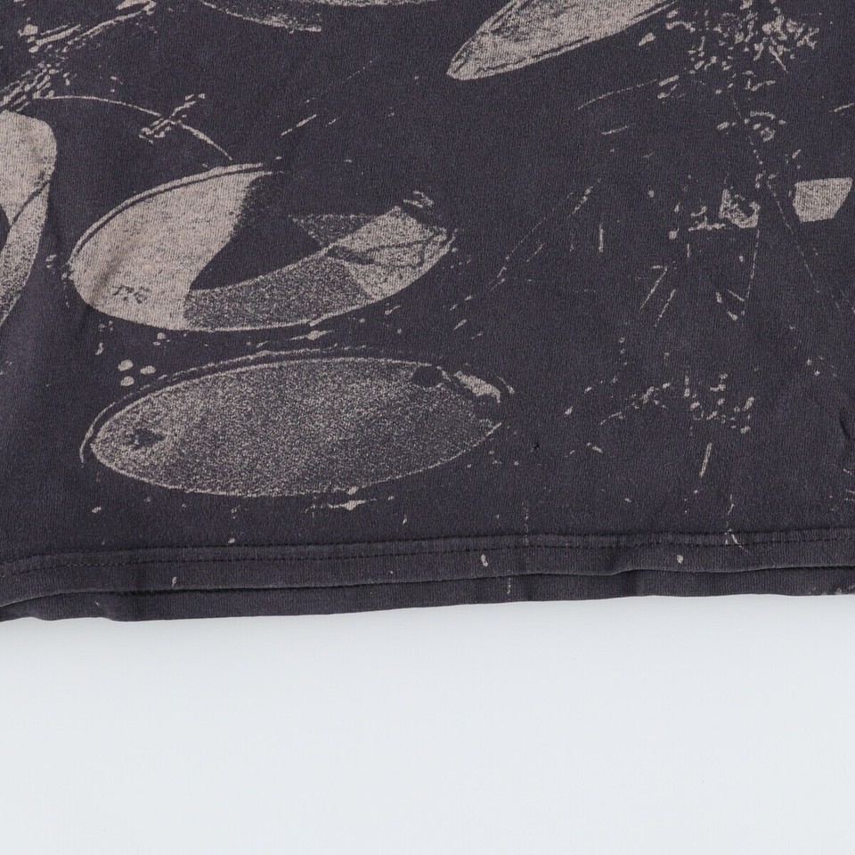 METALICA Metallica Band Tshirt Band T Men's XXL / eaa473059 eBay