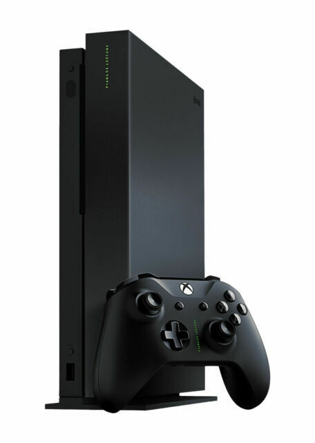 xbox one x sale