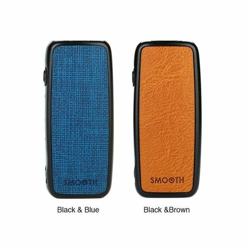 Genuine Smoth Adjustable power 20W 1000mAh Vape MOD Slim Compact vape