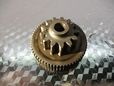 Ingranaggio Indotto Motorino Avviamento Ruota Honda SH 300 2011 2013 2014 Gear