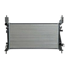 Radiateur Fiat Qubo