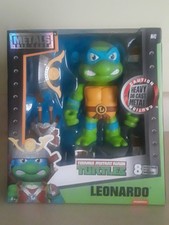 metal diecast ninja turtles