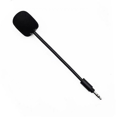 Zuverlässige Audiolösung Ersatzmikrofon für Logitech G Pro Series Gear