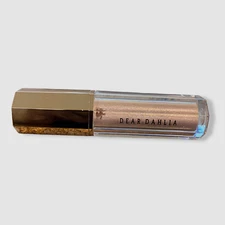 $32 Dear Dahlia Paradise Shine Eye Sequins Liquid Eyeshadow | Goddess