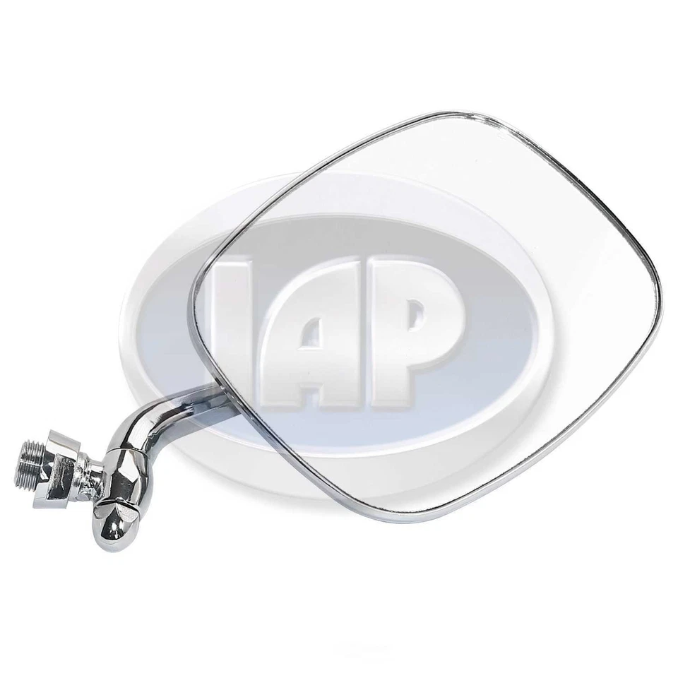 Door Mirror IAP/Kuhltek Motorwerks 211857514F - Image 3 of 3