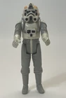 Vintage Star Wars AT-AT Driver 1980 Kenner Loose