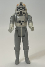 Vintage Star Wars AT-AT Driver 1980 Kenner Loose