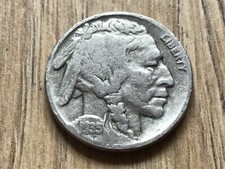 5 Cent / Nickel USA 1883 - 2021 P;D;S  / Buffalo + V + Jefferson