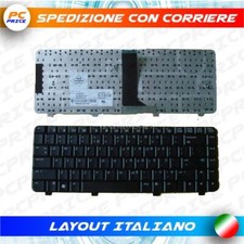 TASTIERA HP COMPAQ 6720 6720S 6520S 6520 RM390UT