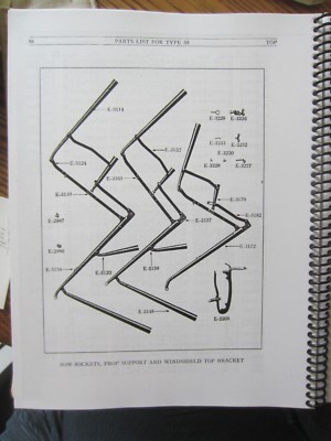 1921 Cadillac Type 61 Phaeton | Beverly Hills Car Club