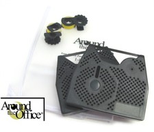 SMITH CORONA SL 500...This Package includes 2 Ribbons and 2 Lift Off Tapes
