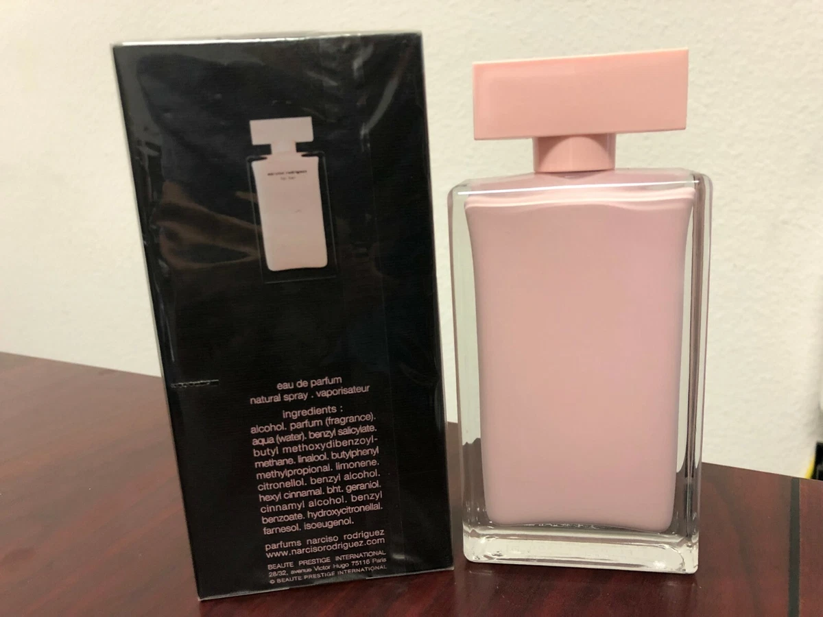 Narciso rodriguez for online her 3.3 oz
