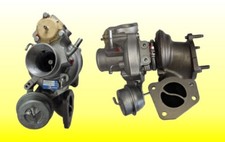Turbolader Opel SAAB 2.0 Turbo 220PS NHF NFT NHH 53049880184 860262 12652494 