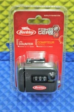 Berkley Fishin' Gear Line Counter BALC 1318371