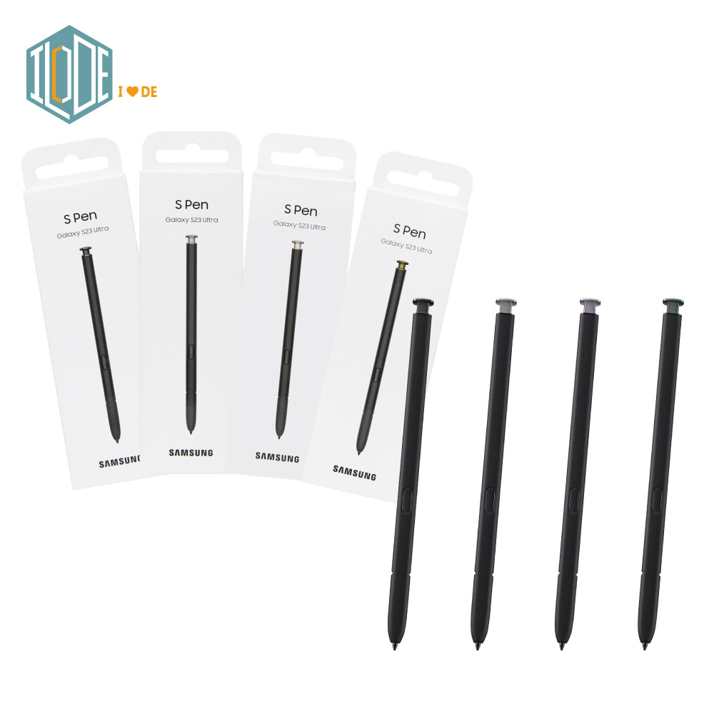 Original Samsung Official Galaxy S23 Ultra S Pen Stylus (EJ-PS918