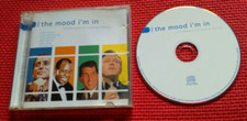 Various - The Mood I'm In - A Collection Of Crooning Classics CD (2000) Audio