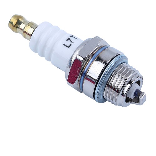 4 Candele Accensione Per Decespugliatore E Motosega Stihl – 017 018 021 023 025 – Nuove