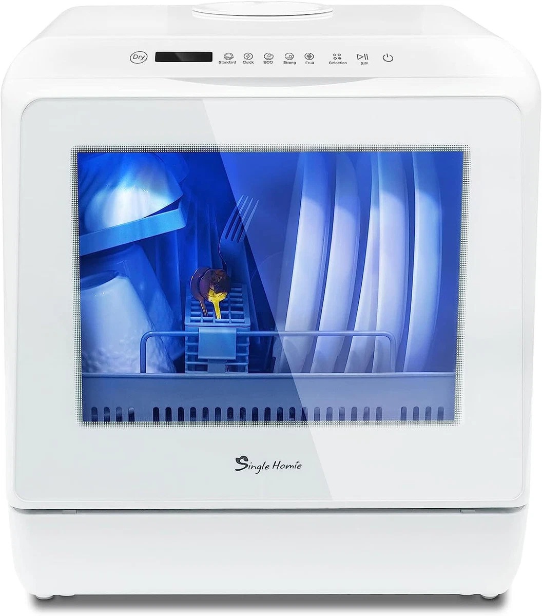 Mini table 2024 top dishwasher