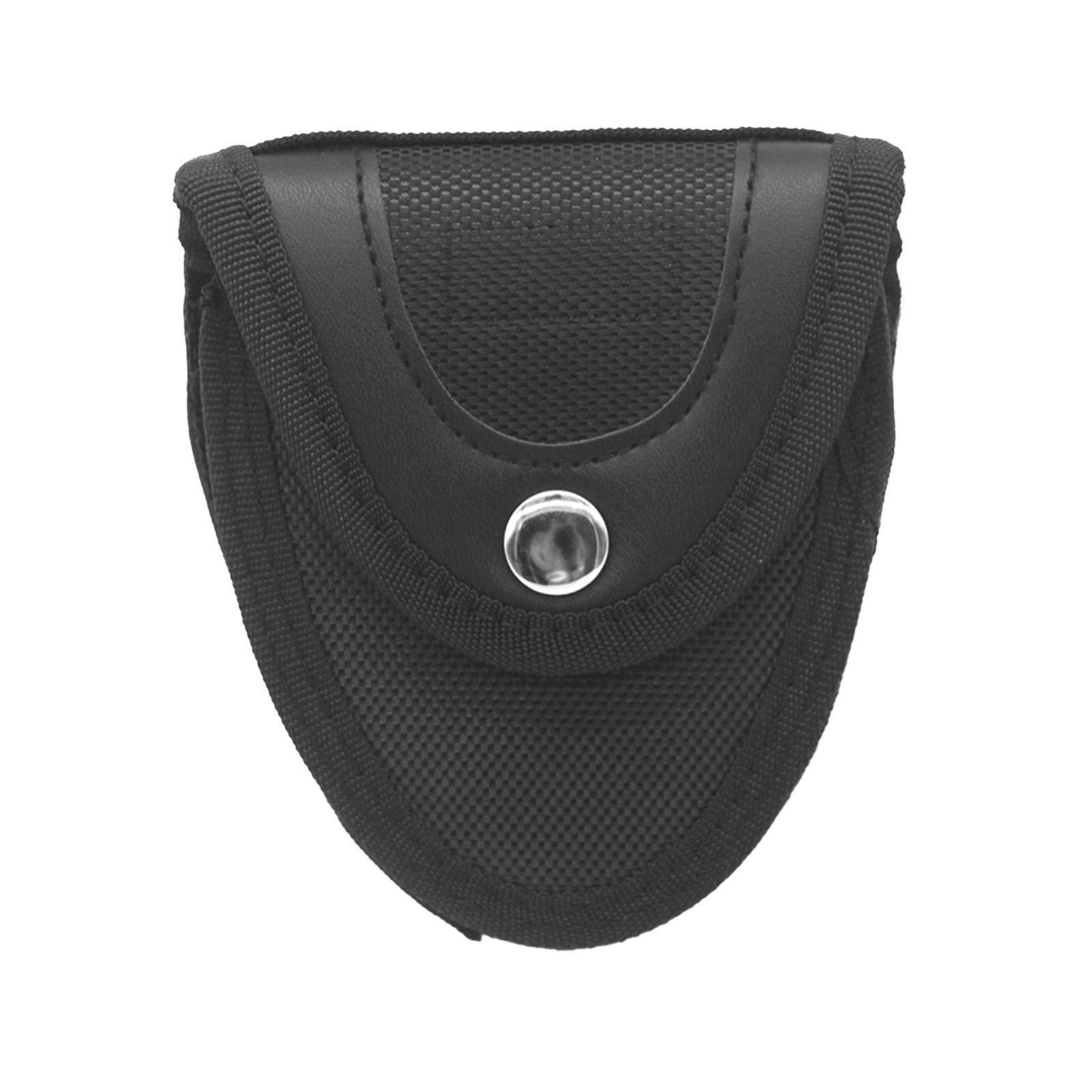 Utility Pouch Handcuff Bag Hunting Pouch for Duty Belt Handcuff Case