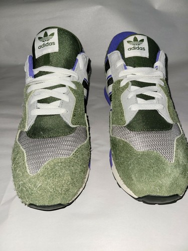 zx 420 green