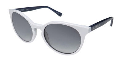 NEW ISAAC MIZRAHI 30205 LARGE SHAPE 100% UV RAYS PROTECTION EXCLUSIVE SUNGLASSES
