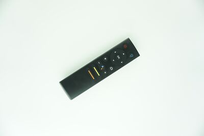 Voice Bluetooth Remote Control For Transvision Xstream Box Smart Android TV Box