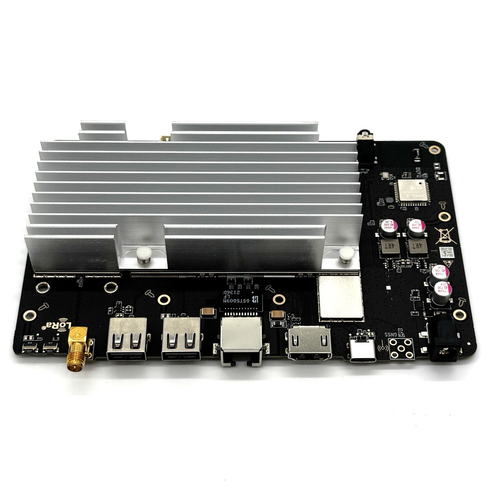 Linxdot Helium Miner Hotspot US915 - New Open Box