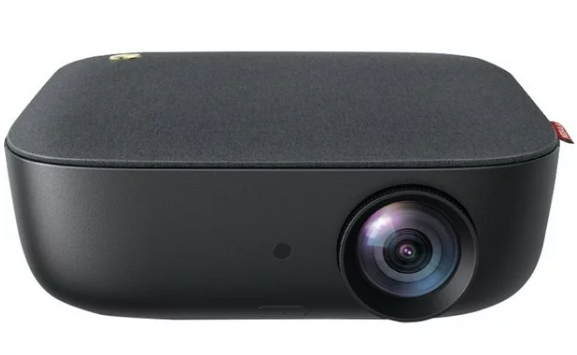 Anker Nebula Prizm II Full HD 1080p LED Multimedia Projector Anker Nebula Prizm II Full HD 1080p LED Multimedia Projector