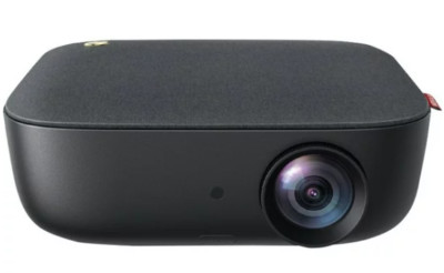 Anker Nebula Prizm II Full HD 1080p LED Multimedia Projector