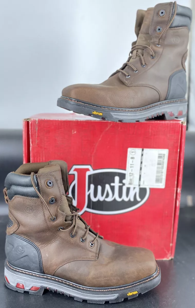 Justin wk1001 hot sale