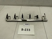 2008 BMW X5 E70/FE43  FUEL RAIL ASSEMBLY W/ INJECTORS Fits 07-13 BMW 328i OEM+