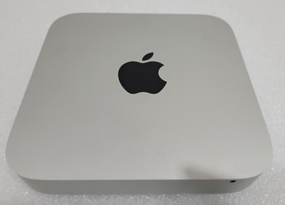 Macデスクトップ Apple Mac mini Late 2012 i7 16GB HDD 2TB Apple Mac Mini 6, 2 Late 2012 Intel Core i7-3615QM 2.30GHZ/8GB Ram