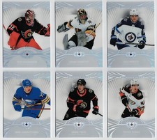 2021-22 Ultimate Collection Ultimate Introductions Rookies Pick From List !!
