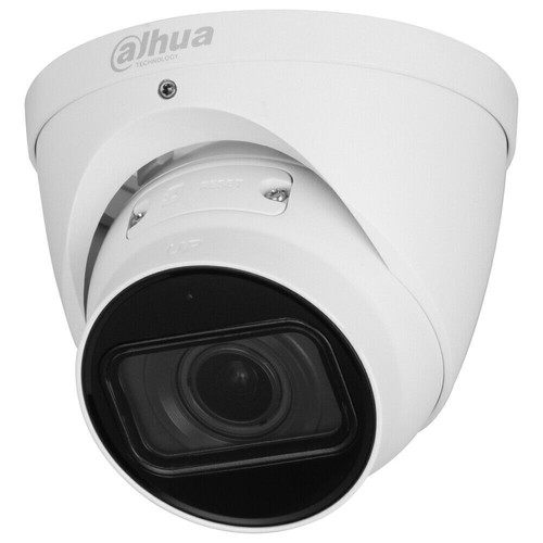 Dahua IPC-HDW3841T-ZS-S2 4K 8MP 5x Zoom Starlight IP Camera SMD4.0 PoE In Mic - Picture 8 of 16