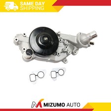 Bomba de agua para Chevrolet Camaro Corvette Caprice Cadillac CTS G8 SS