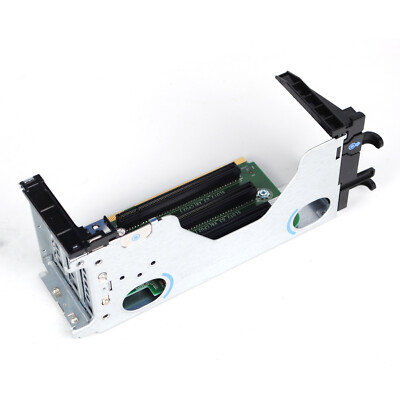 Dell POWEREDGE R730 R730xd PCI Riser 1 Card 3 Slots Pci-e X8 4kkcy