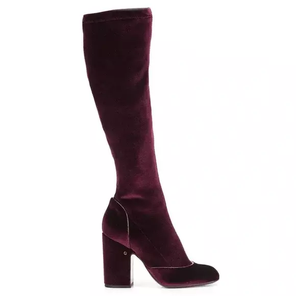 Laurence dacade over the knee boots sale