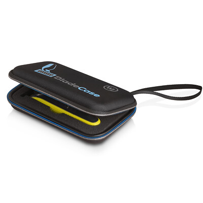 Tasche für Philips OneBlade QP2530 QP2520 QP2630 Schutzhülle Case Etui Zubehör