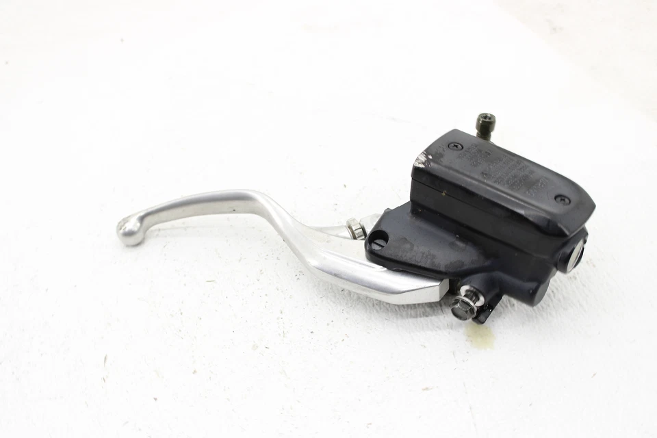 2017 Kawasaki Vulcan Vaquero VN1700 Front Brake Master Cylinder - Image 4 of 4