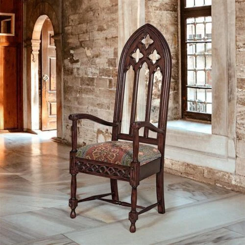 Gothic Chairs