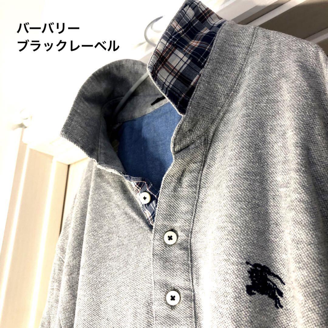 Burberry Polo shirt Men's Fashion from Japan