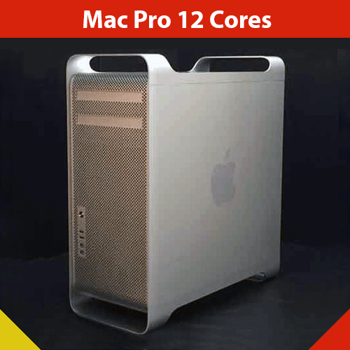 Mac Pro 3.46Ghz 12-Core | 64GB RAM | AMD HD 7950 | OSX 10.14 Mojave Ready - Picture 4 of 4