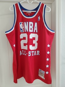 1989 jordan all star jersey