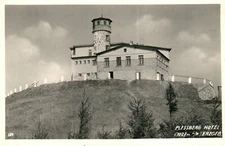 AK* Plessberg Hotel (1027 m above sea level) Erzgeb. (AB)70148